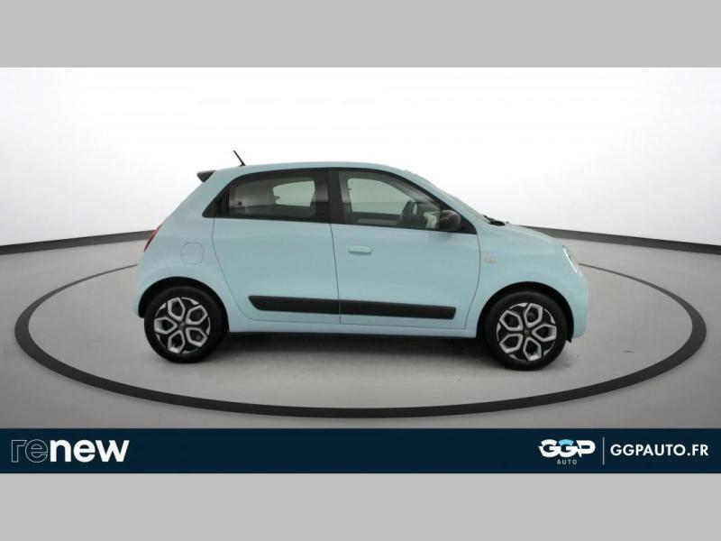 Renault Twingo III