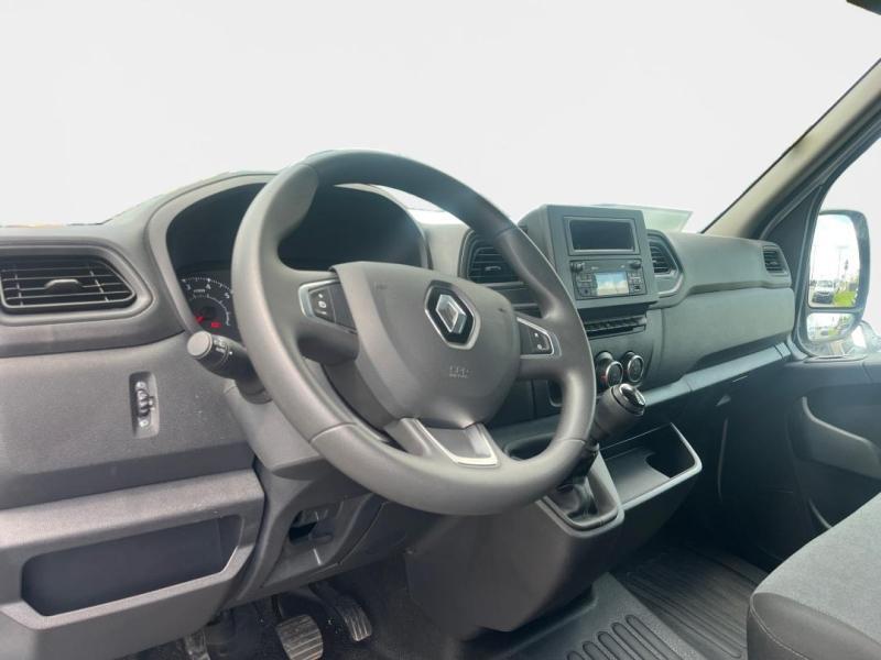Renault Master Fourgon