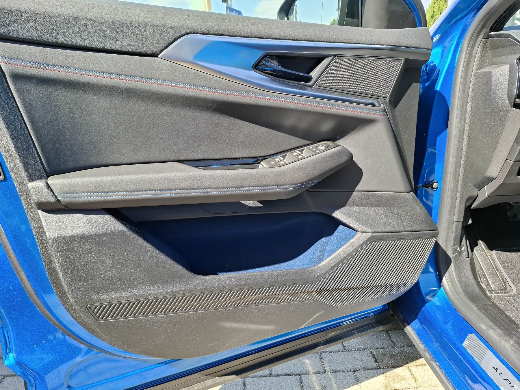 Renault Rafale – Bild 33