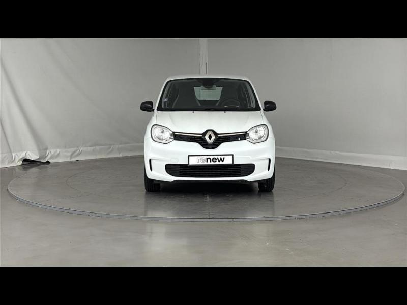 Renault Twingo III