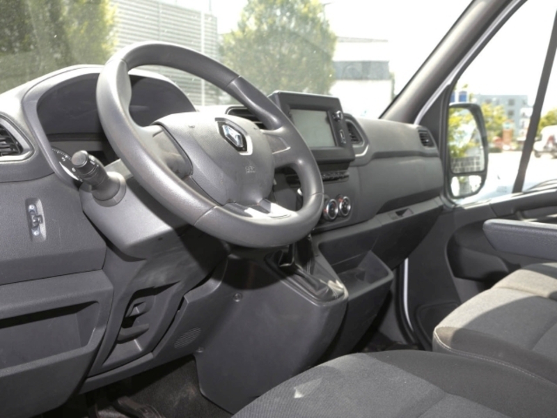 Fahrzeugabbildung Master Kastenwagen FWD Kasten L2H2 3,5t ENERGY dCi 150 Bild 2 von 14