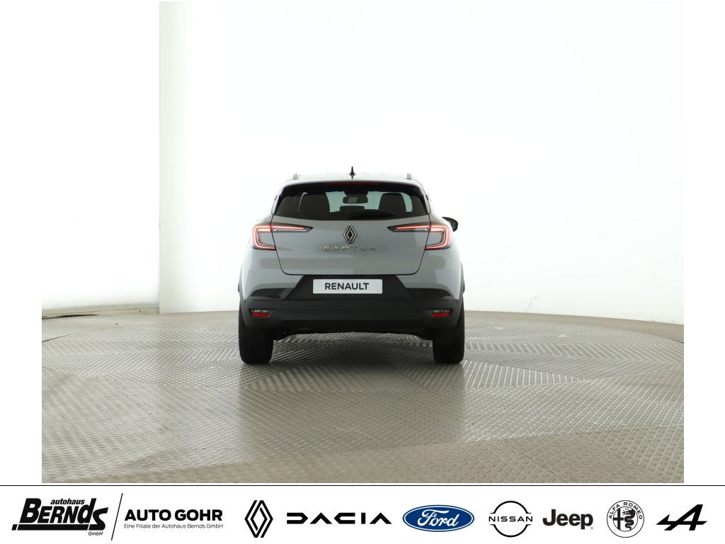 Renault Captur – Bild 26