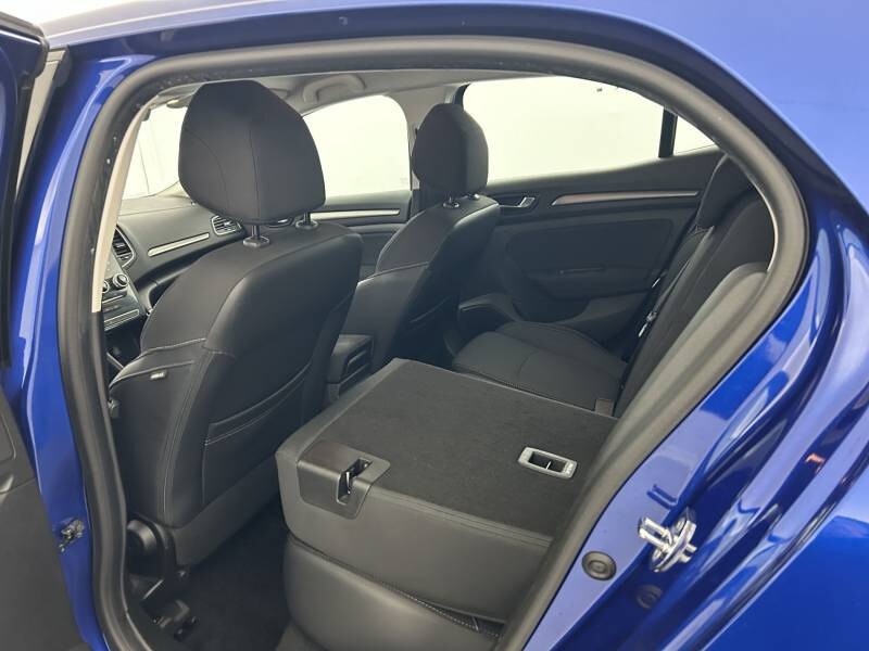Renault Megane IV Berline