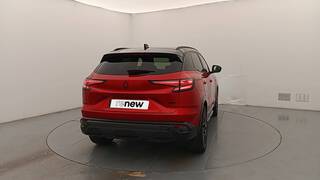 Vehicle 3D Image