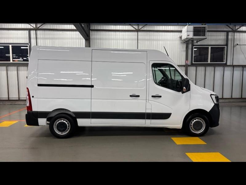 Renault Master Fourgon