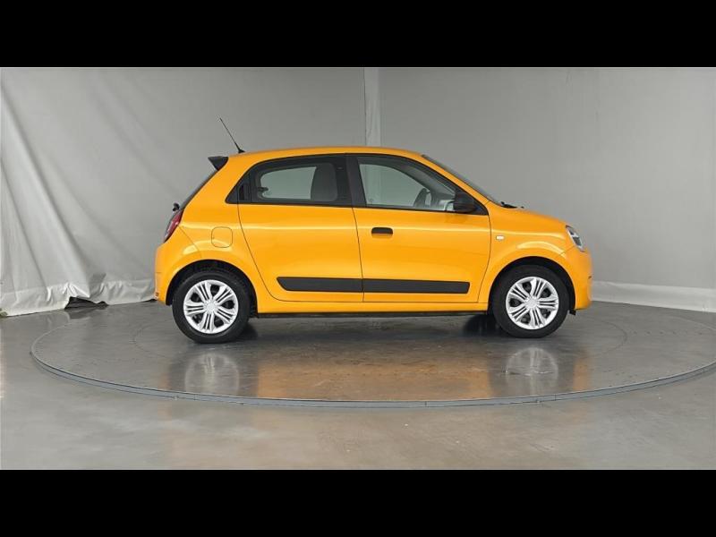 Renault Twingo III