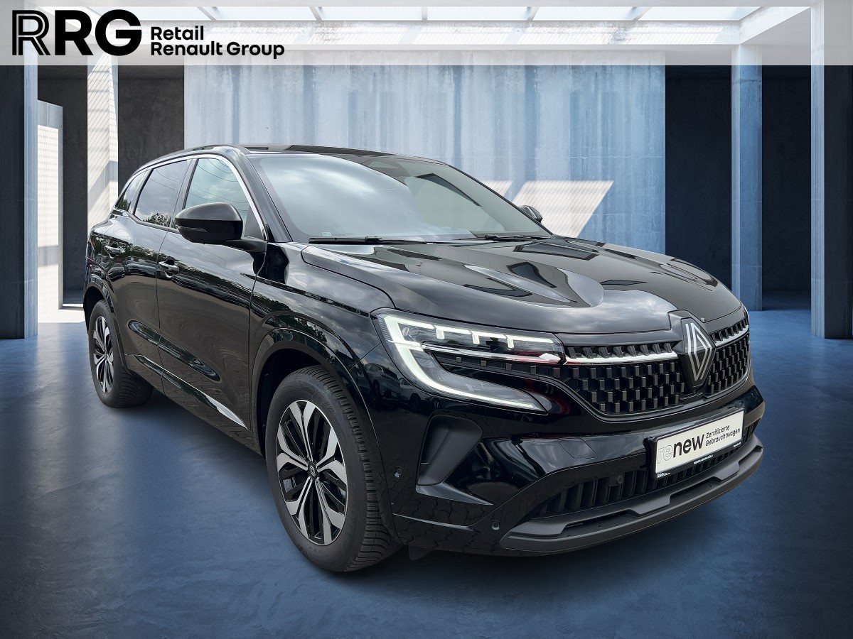 Renault Austral – Bild 6
