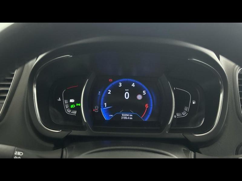 Renault Scenic IV