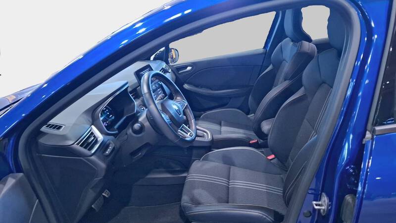 Renault Clio V