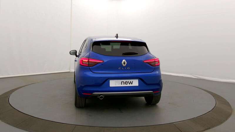 Renault Clio V