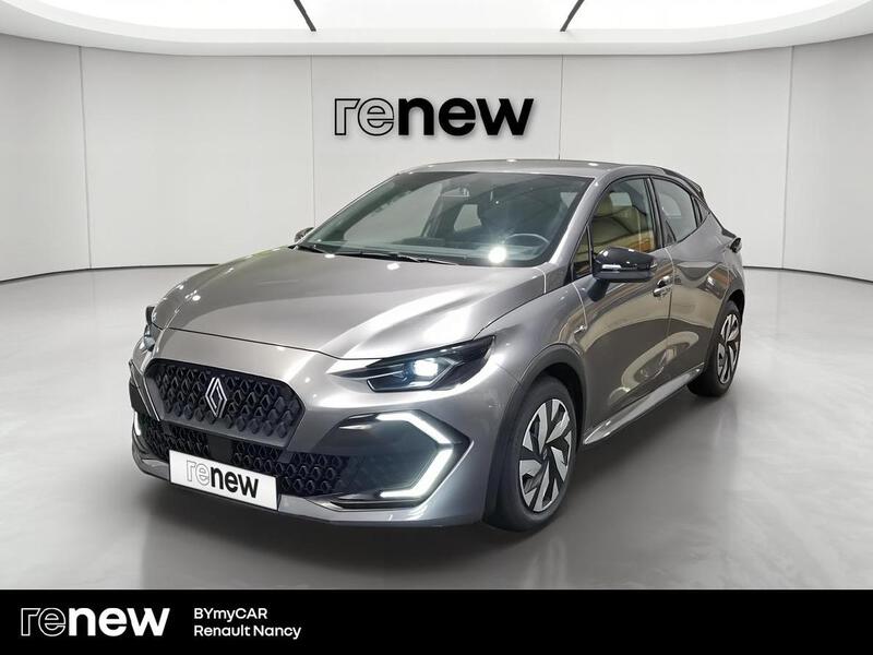 Renault Clio VI