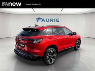 Vehicle 3D Image