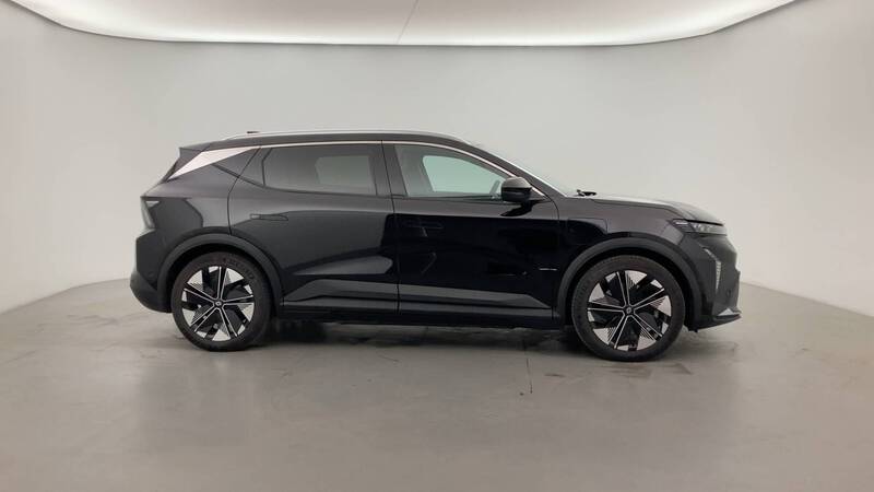 Renault Scenic E-Tech Electrique