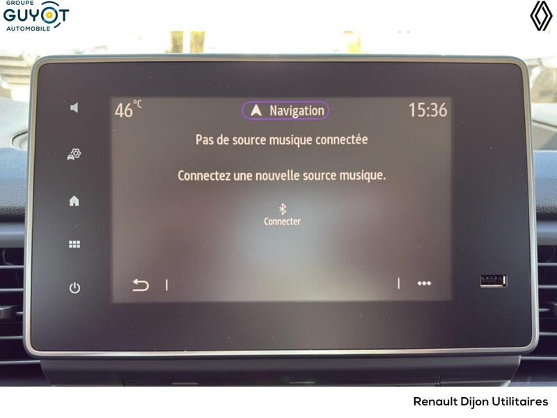 Renault Trafic Combi