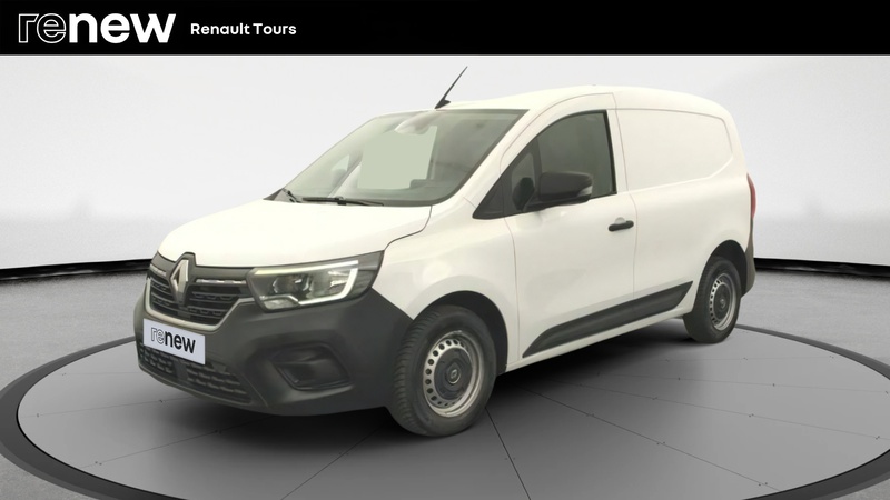 Renault Kangoo VU