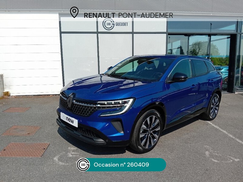 Renault Austral