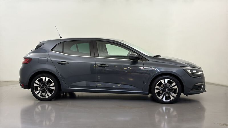 Renault Megane IV Berline