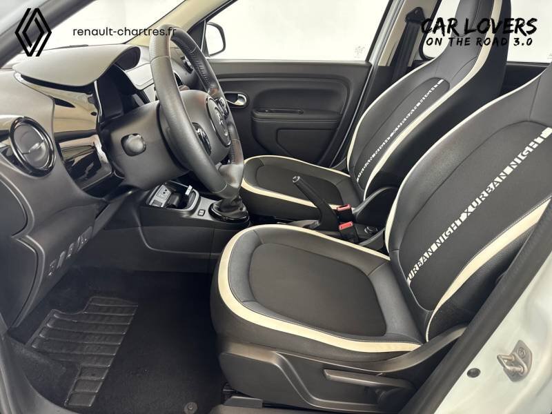 Renault Twingo III