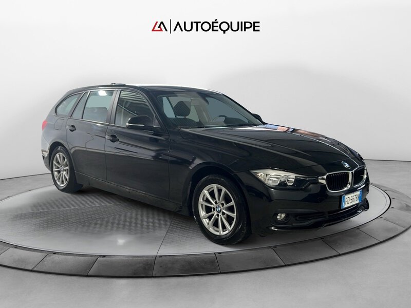 BMW Serie 3