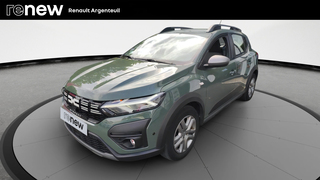 Vehicle 3D Image