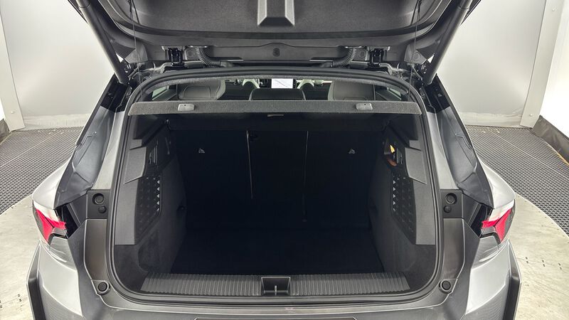 Renault Scenic E-Tech Electrique