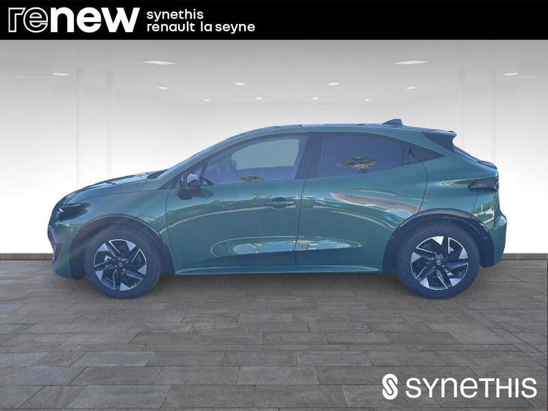 Renault Clio VI