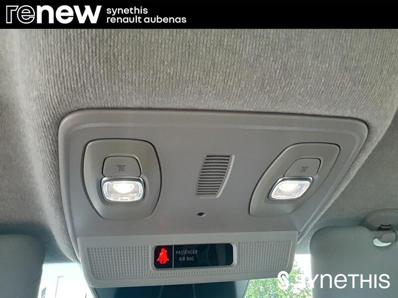 Renault ZOE E-Tech Electrique