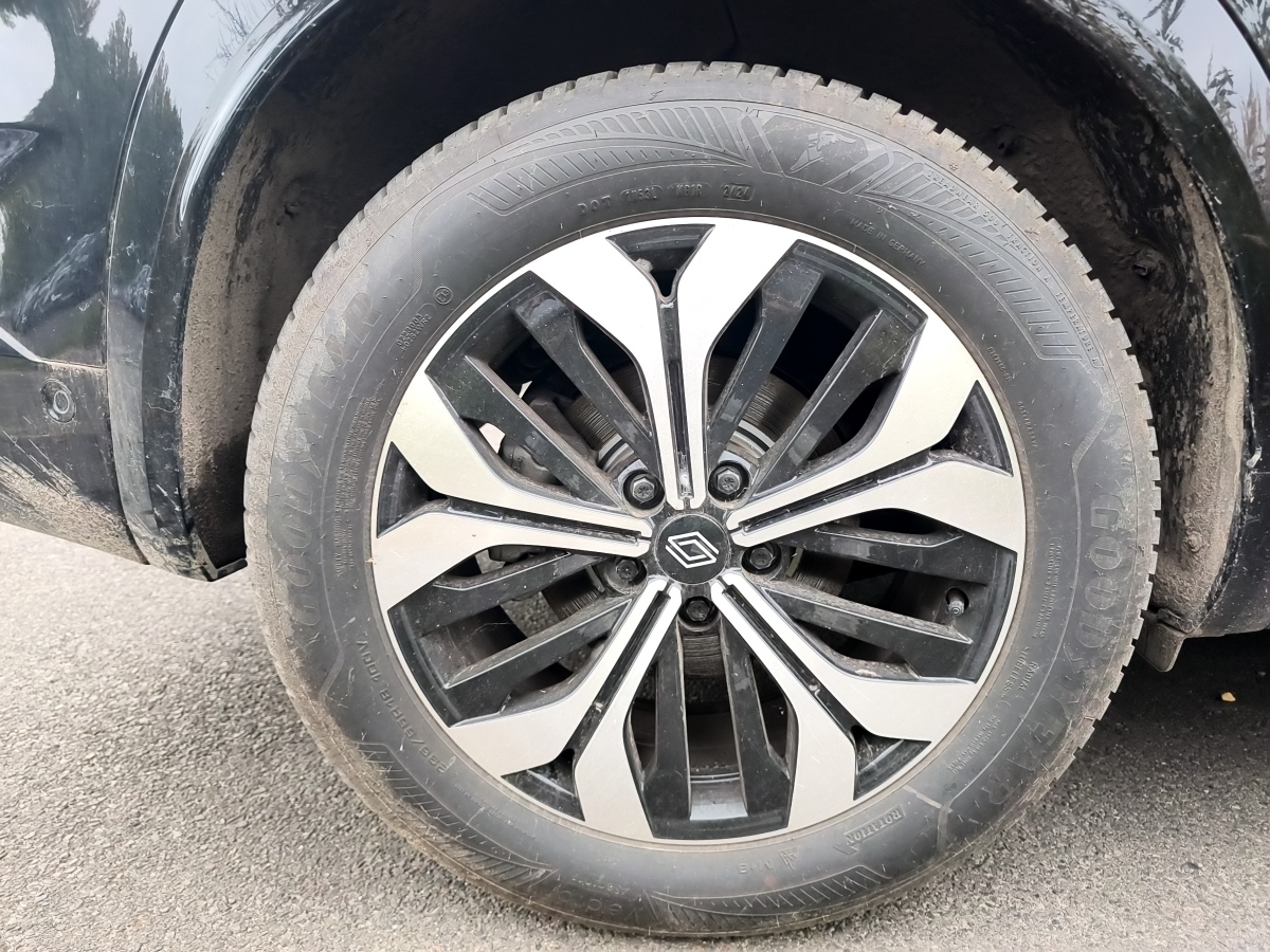Renault Austral – Bild 6