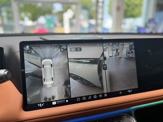 Vehicle 3D Image