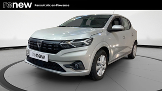 SANDERO