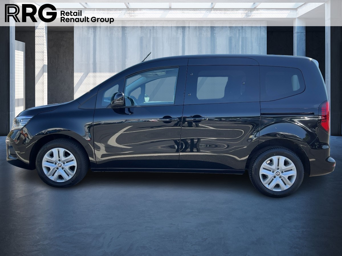 Renault Kangoo – Bild 2