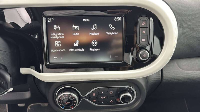 Renault Twingo III