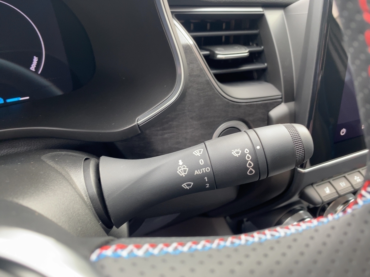 Renault Arkana – Bild 16