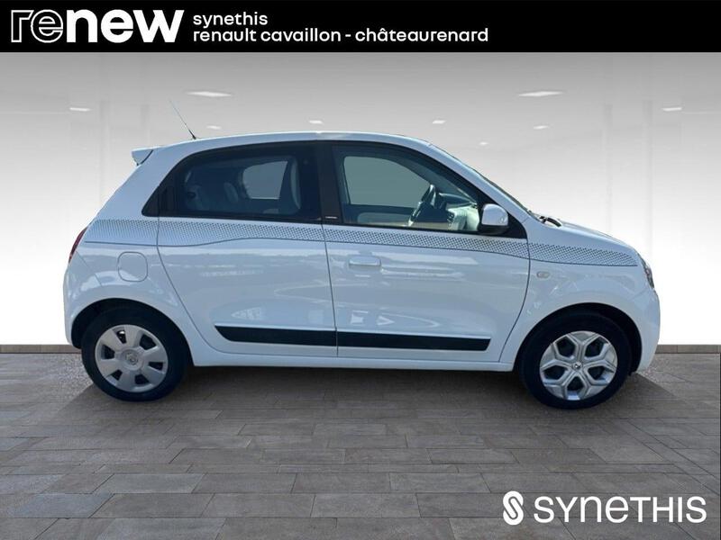 Renault Twingo III