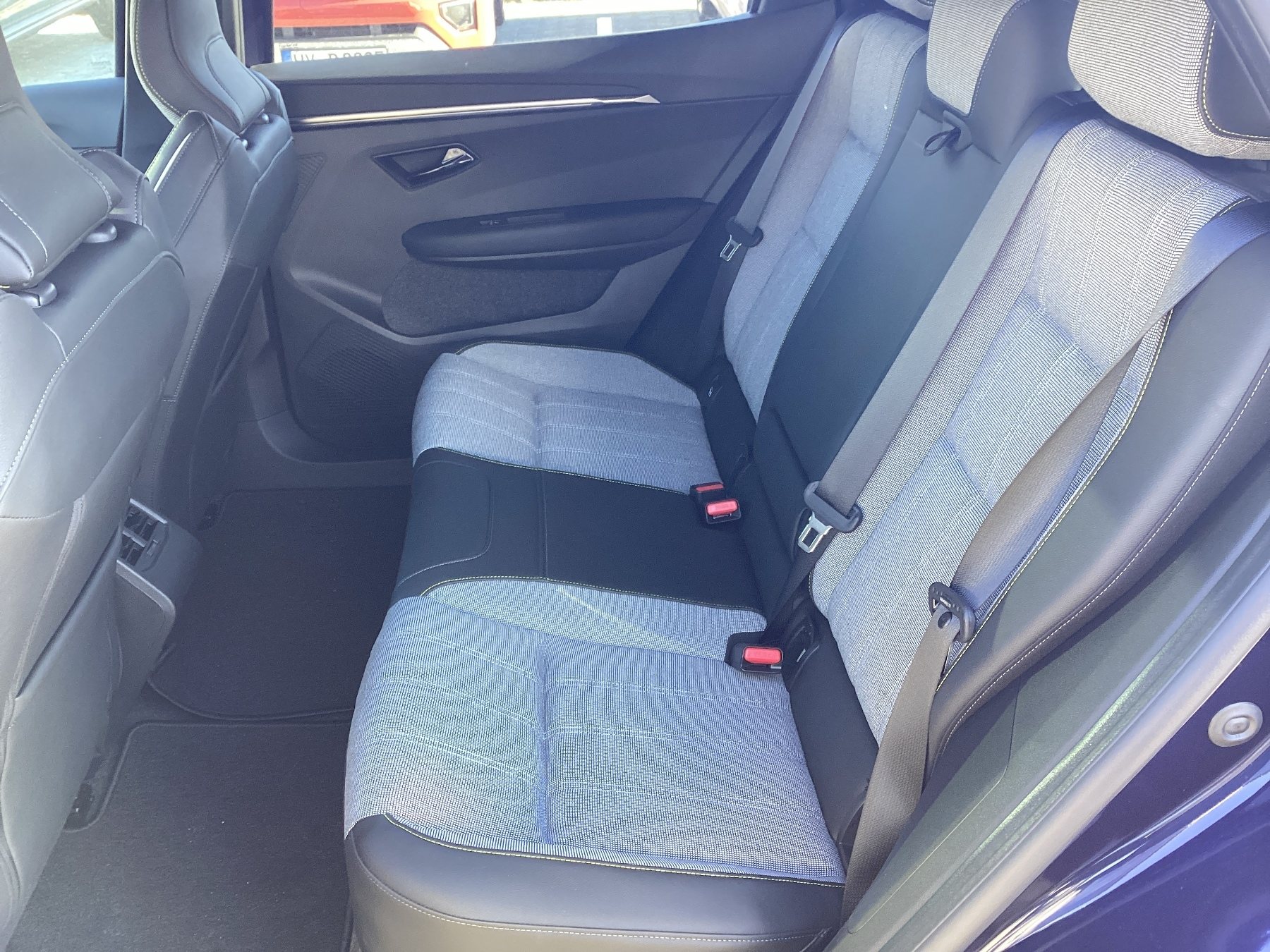 Renault Scenic E-TECH – Bild 10