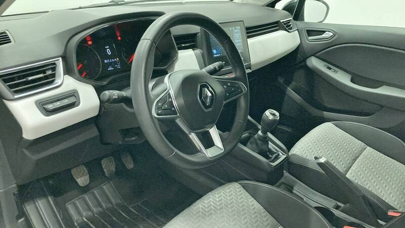 Renault Clio V
