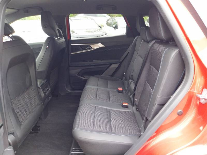 Renault Espace VI