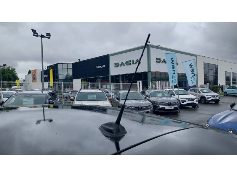 Renault Scenic IV