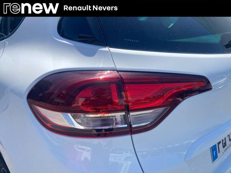 Renault Scenic IV