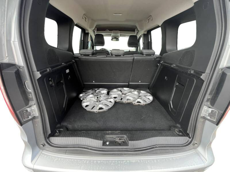 Renault Kangoo VP