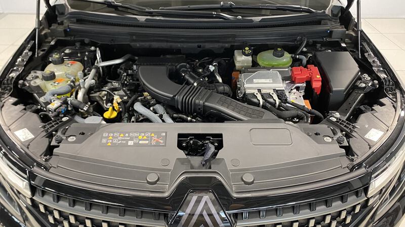 Renault Austral