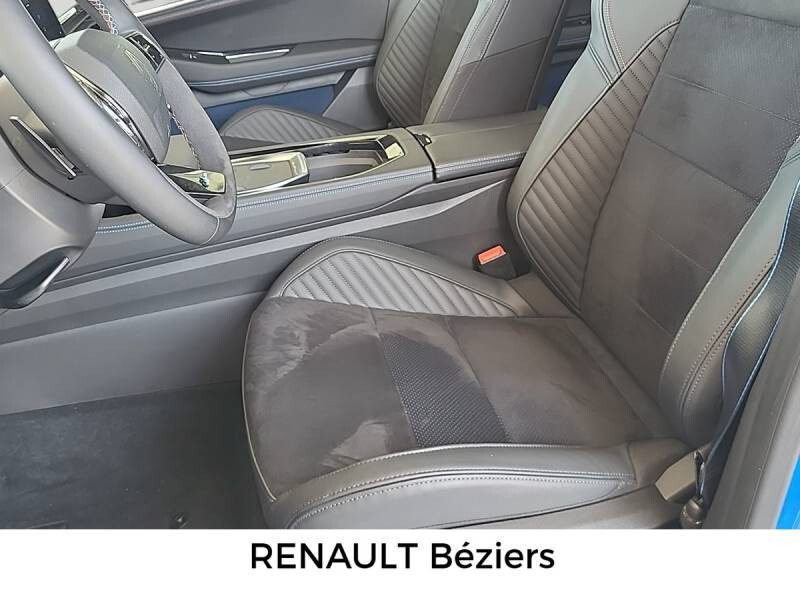 Renault Rafale