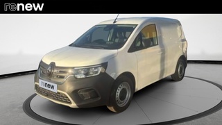 KANGOO VAN E-TECH ELECTRIQUE