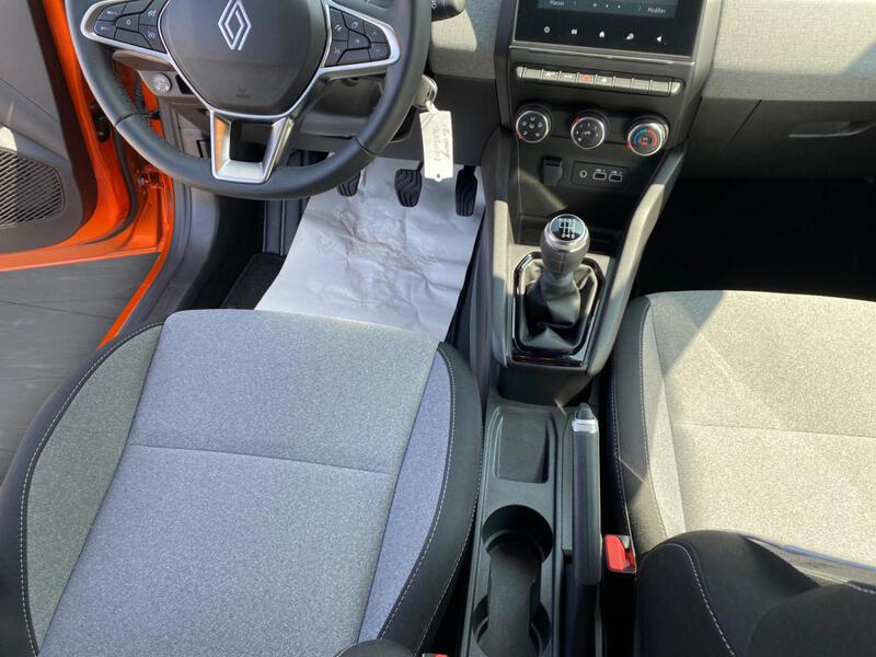 Renault Clio V