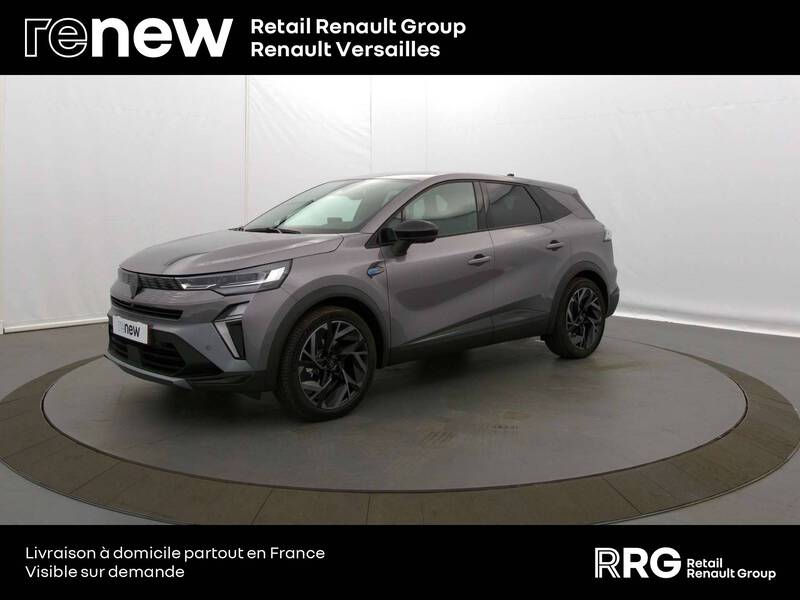 Renault Symbioz