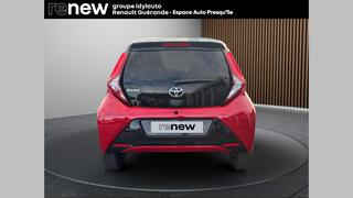 Vehicle 3D Image
