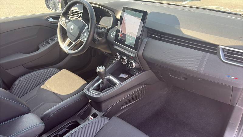 Renault Clio V