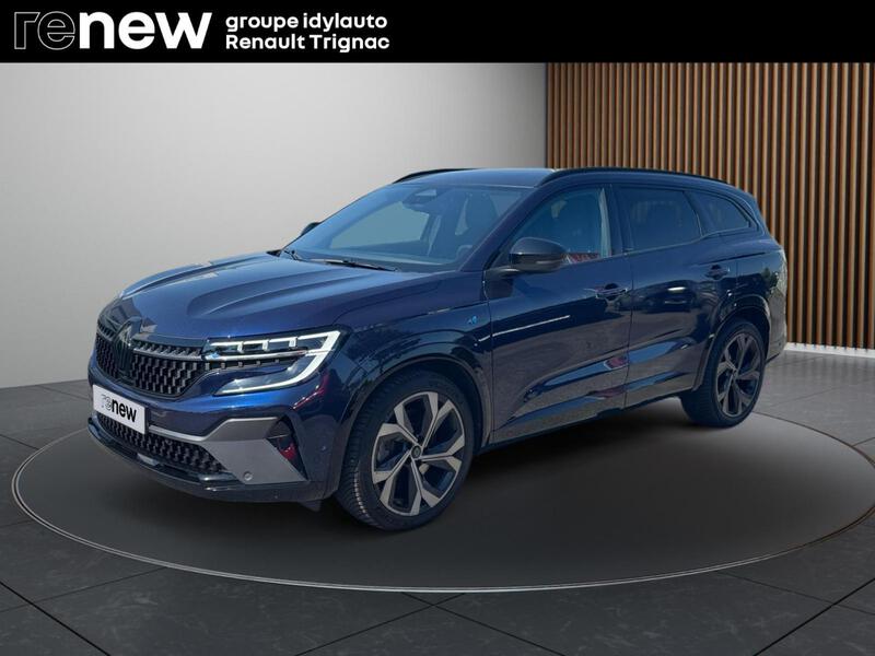 Renault Espace VI