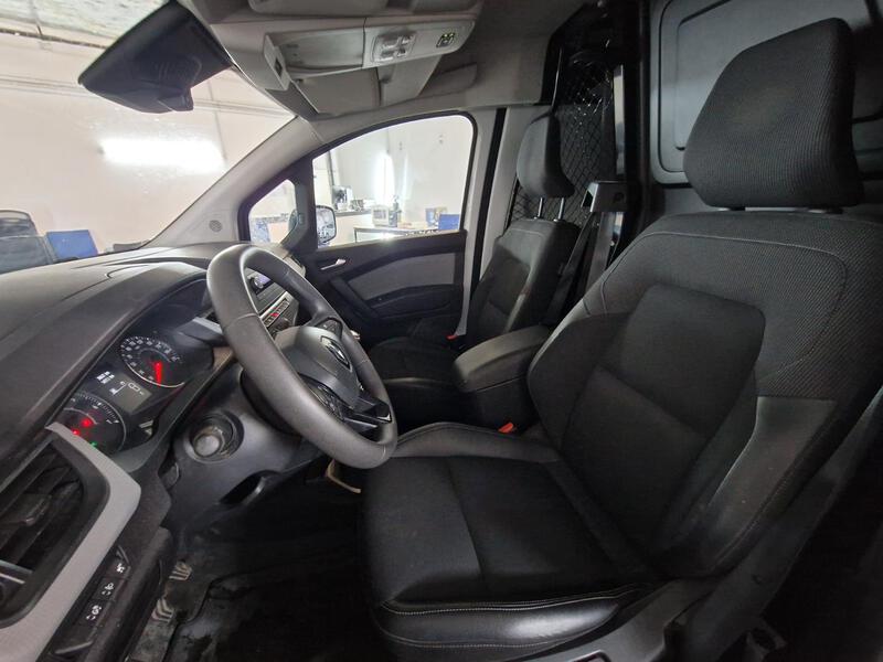 Renault Kangoo VU
