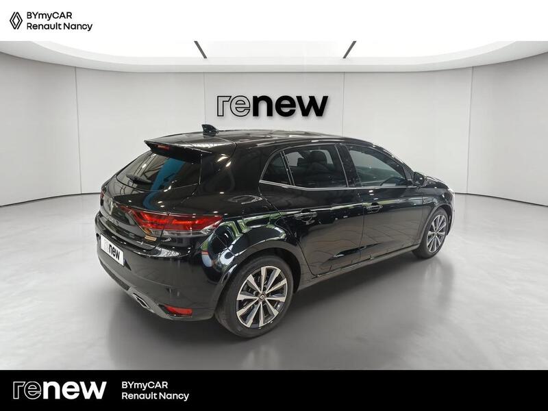 Renault Megane IV Berline